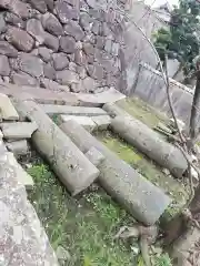 八坂神社の建物その他