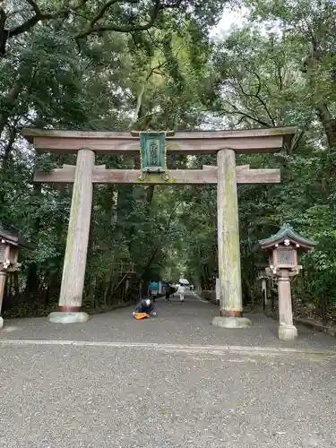 大神神社(奈良県)