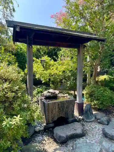 大蓮寺(神奈川県)