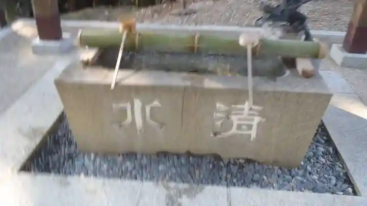 射穂神社(愛知県)