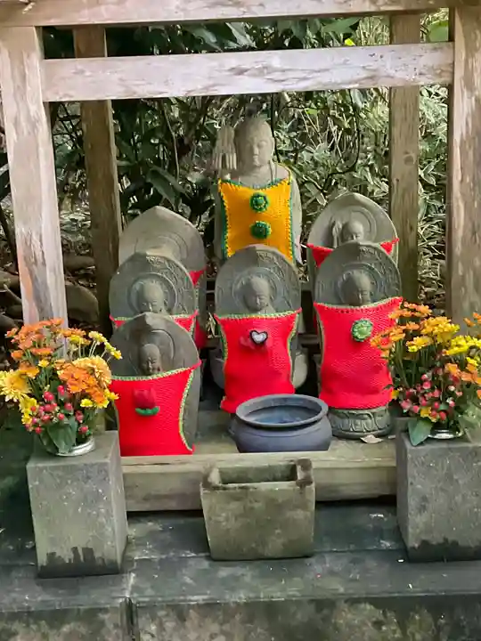 明月院(神奈川県)