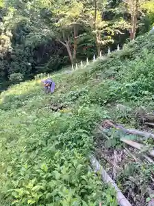 白狐山光星寺(山形県)(2024年05月23日(木) 18時08分07秒投稿)