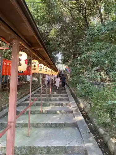 有松天満社(愛知県)