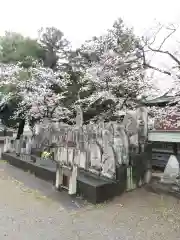 薬王寺(埼玉県)