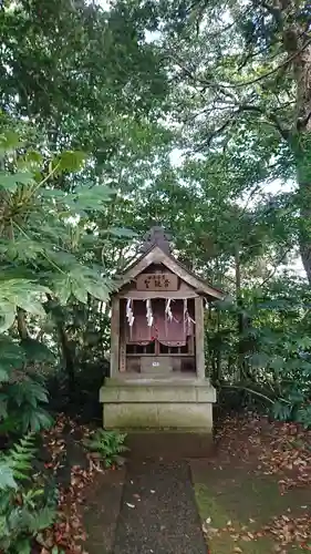 神崎神社(千葉県)
