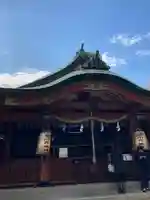 堀川戎神社(大阪府)