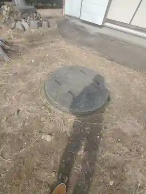 愛宕神社（矢部集会所）(群馬県)