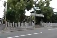 田中神社のその他建物