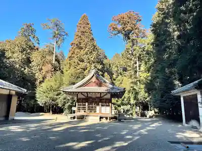 花枝神社(滋賀県)