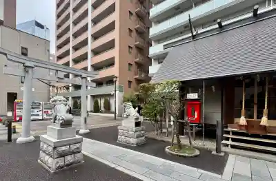 鹽竃神社(宮城県)