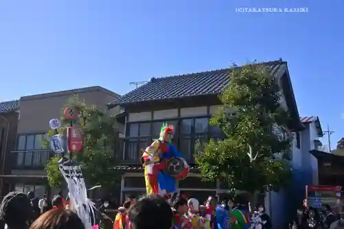 鹿島神宮(茨城県)