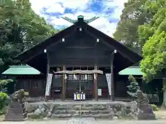 酒見神社(愛知県)