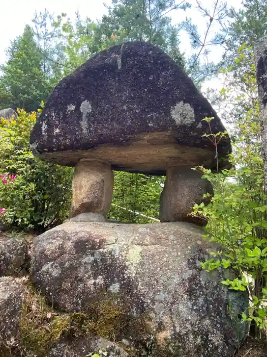 龍泉寺の建物その他