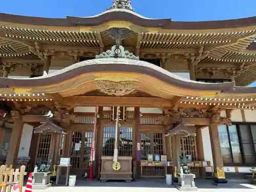 蕪嶋神社(青森県)
