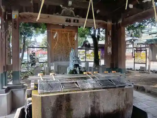 真清田神社(愛知県)