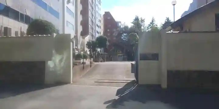 正受院のその他建物