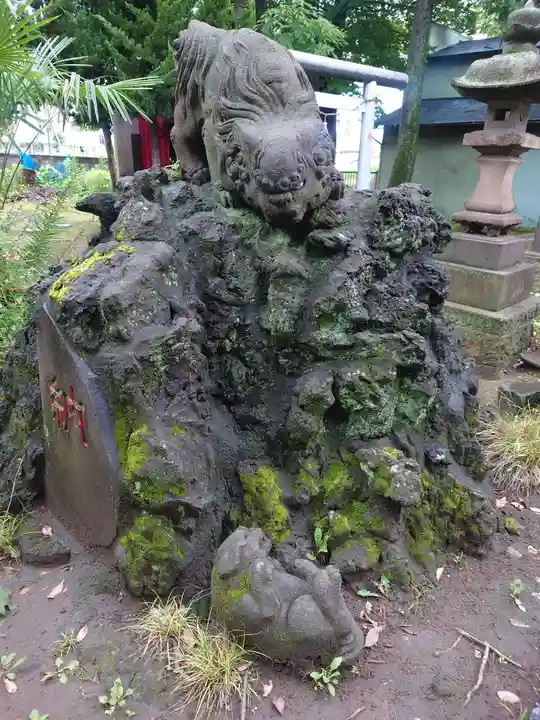 今井神社(千葉県)