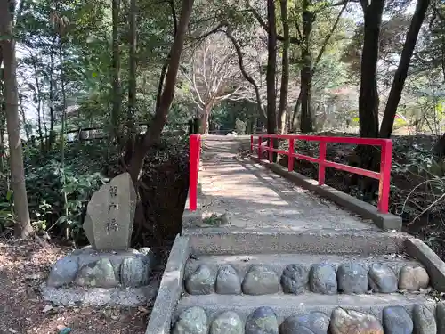 鎌田神明宮(静岡県)