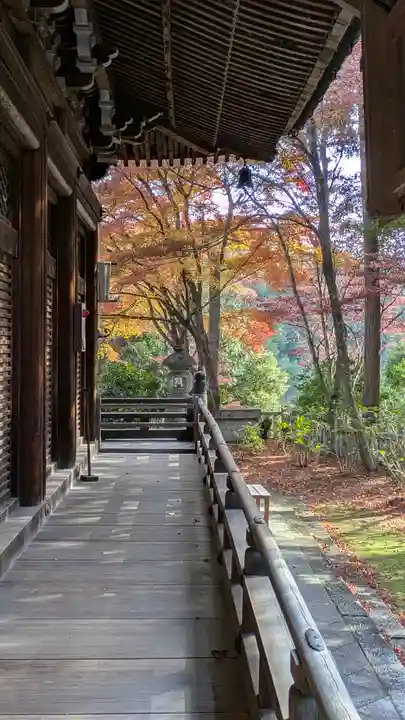 柳谷観音 楊谷寺(京都府)