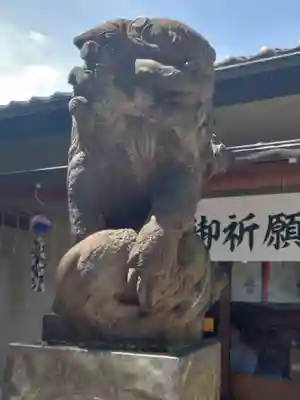 蛇窪神社(東京都)
