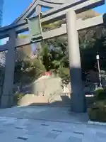 日枝神社(東京都)