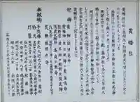 黄幡社(山口県)