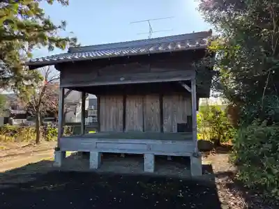 八幡神社(埼玉県)