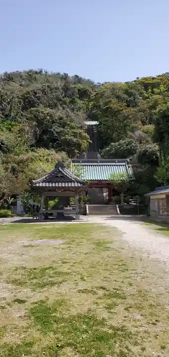 洲崎神社(千葉県)