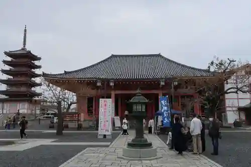 津観音(三重県)