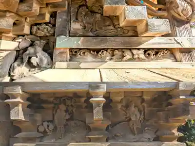 米本稲荷神社(千葉県)