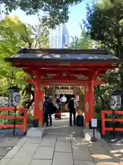 愛宕神社(東京都)