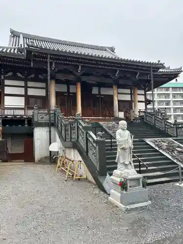 総泉寺(東京都)