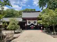 富部神社(愛知県)