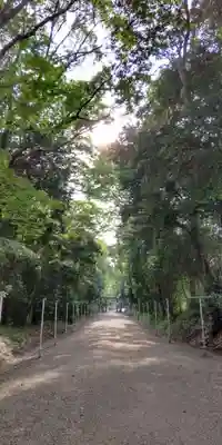 大和神社(奈良県)