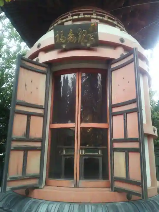 乗蓮寺のその他建物