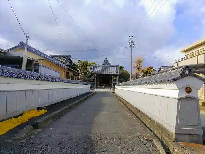 寿覚寺のその他建物