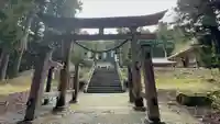 六神石神社(岩手県)