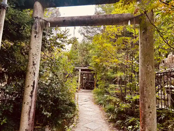 伏見稲荷大社(京都府)