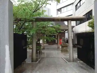 大國神社(東京都)