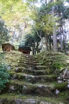 上ノ院本坊　来迎院のその他建物