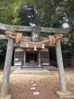 椿八幡宮(山口県)