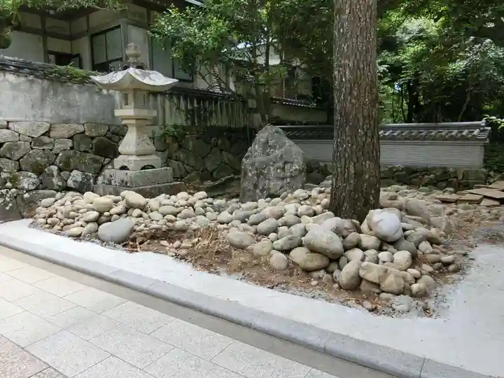 金剛福寺のその他建物