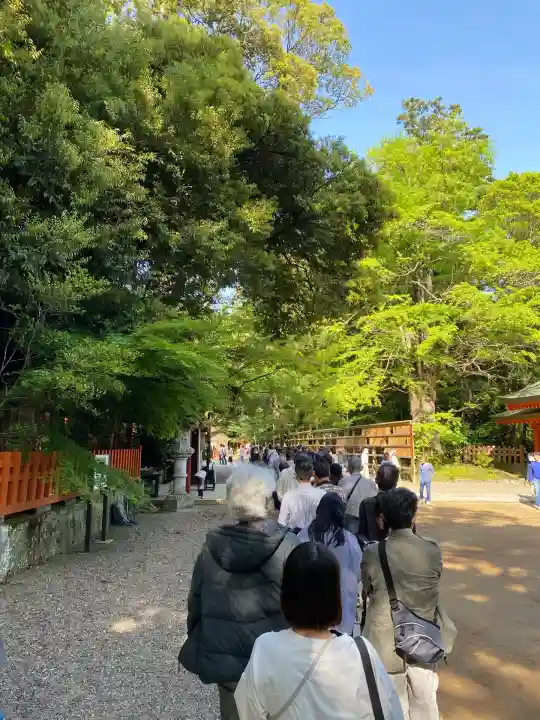 香取神宮(千葉県)