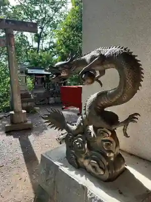 浅川金刀比羅神社 (東京都)