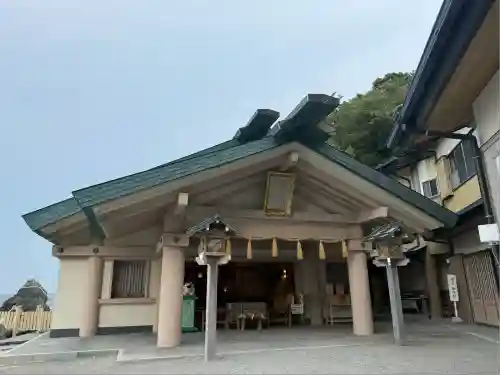 二見興玉神社(三重県)