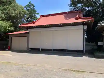 日枝神社(神奈川県)