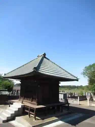 正光院(茨城県)