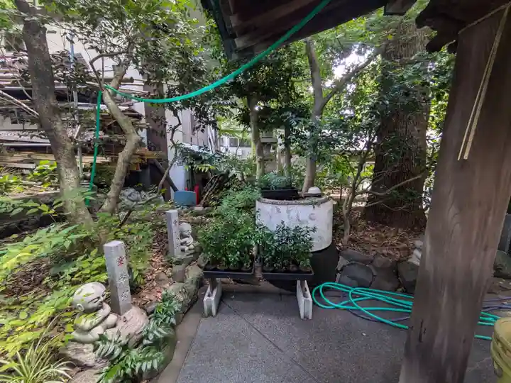 江東天祖神社(東京都)