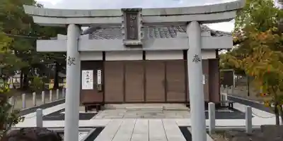 和氣神社(京都府)