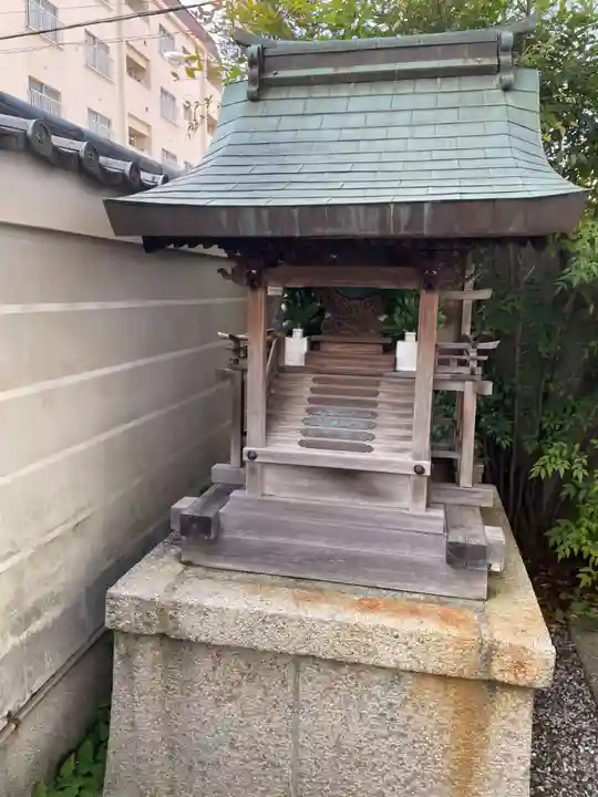 清和院(京都府)